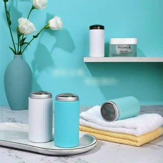 Máy caọ râu mini bỏ túi tiện lợi