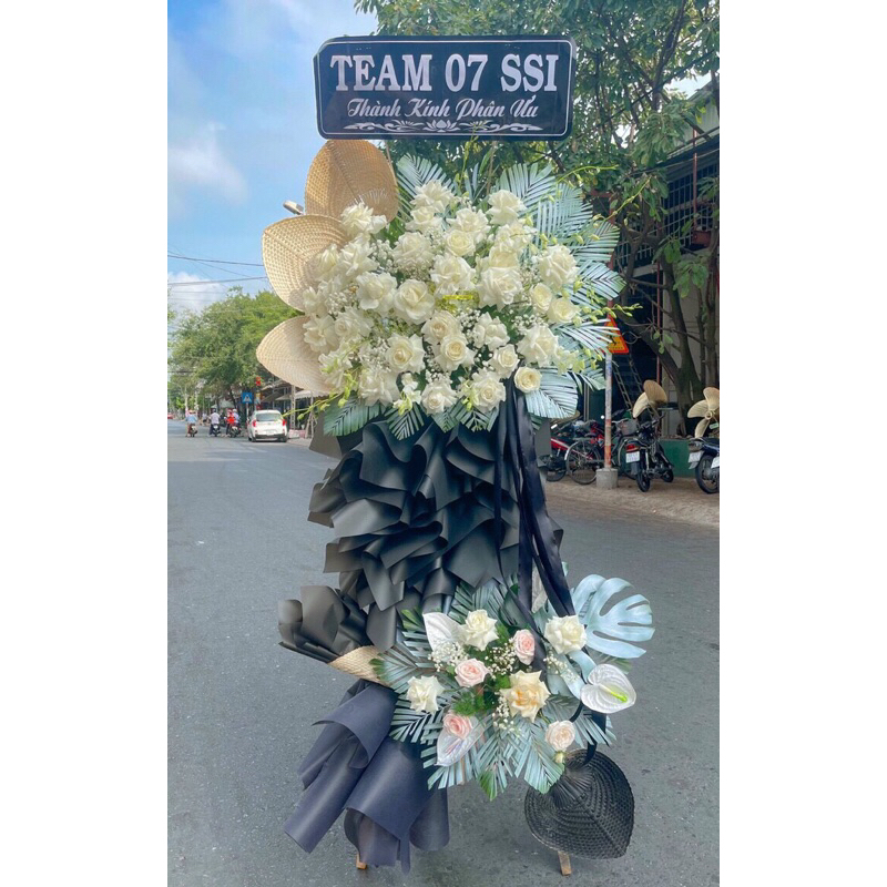 Quạt lá đề,quạt nan hình tim,quạt nan trang trí,  decor trang trí tết,làm đồ handmade