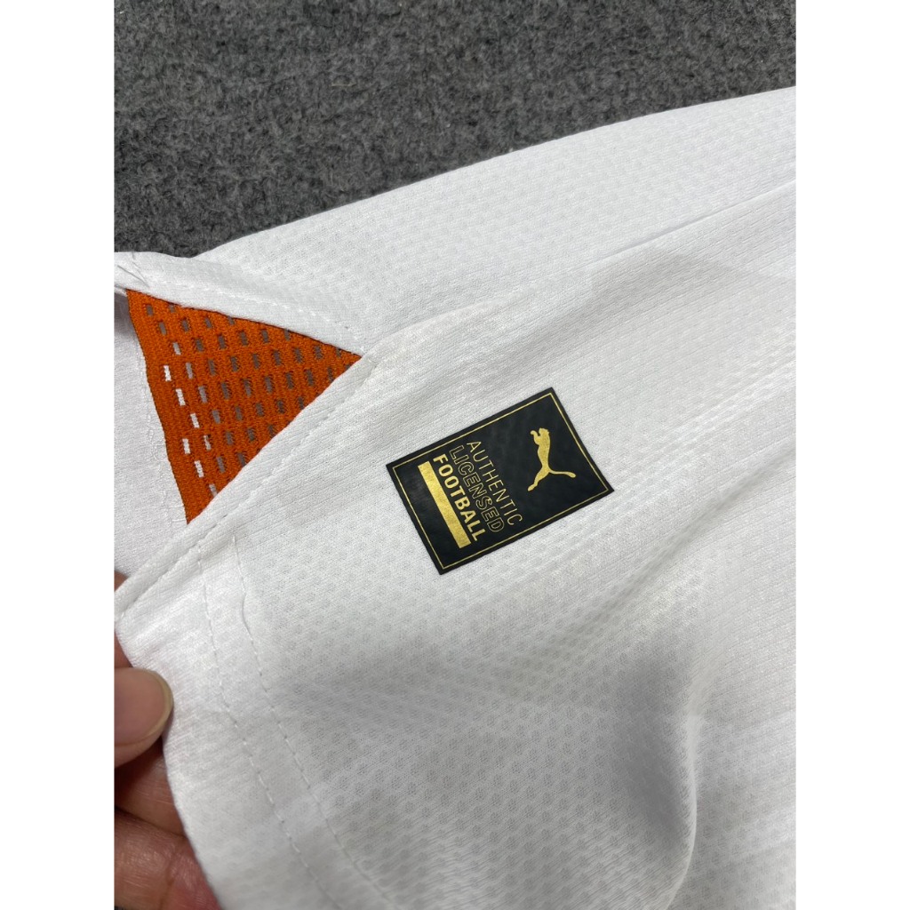 Áo Bóng Đá Câu Lạc Bộ MANCHESTER CITY 2024 - Vải Gai Thái Mịn Cao Cấp - Thoáng Mát - Thấm Hút Mồ Hôi