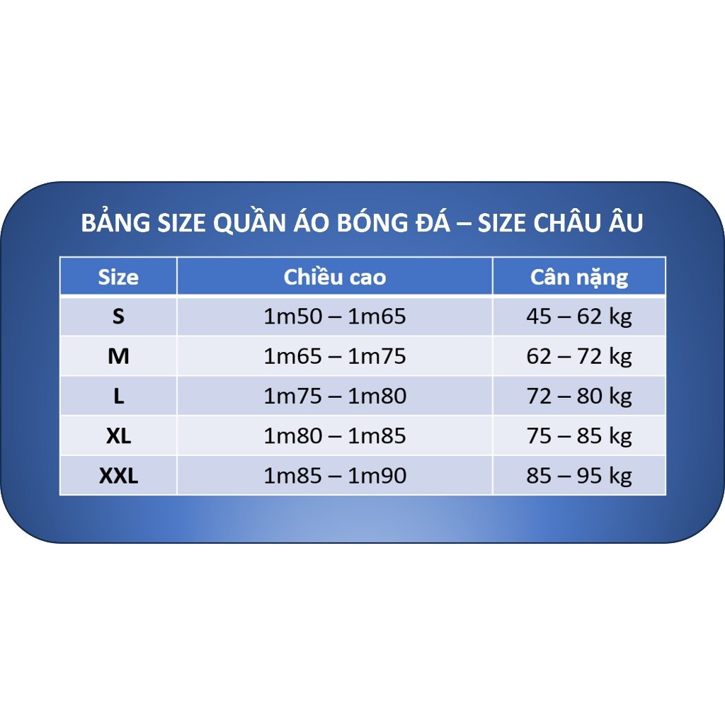 Áo Bóng Đá Câu Lạc Bộ MANCHESTER CITY 2024 - Vải Gai Thái Mịn Cao Cấp - Thoáng Mát - Thấm Hút Mồ Hôi