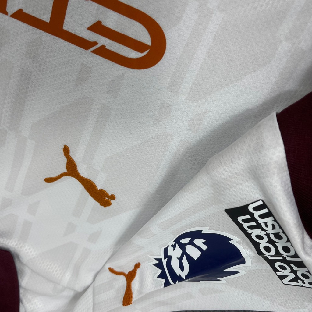 Áo Bóng Đá Câu Lạc Bộ MANCHESTER CITY 2024 - Vải Gai Thái Mịn Cao Cấp - Thoáng Mát - Thấm Hút Mồ Hôi