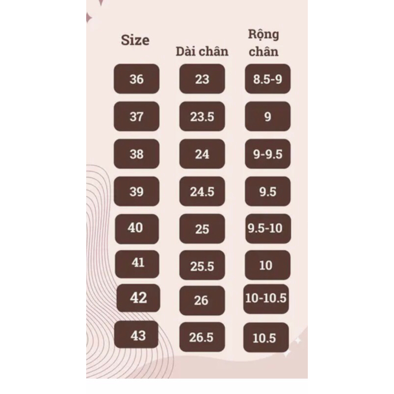 Dép unisex thời trang, năng động dành cho các bạn trẻ mẫu mới nhất