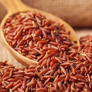 2kg gạo lứt huyết rồng