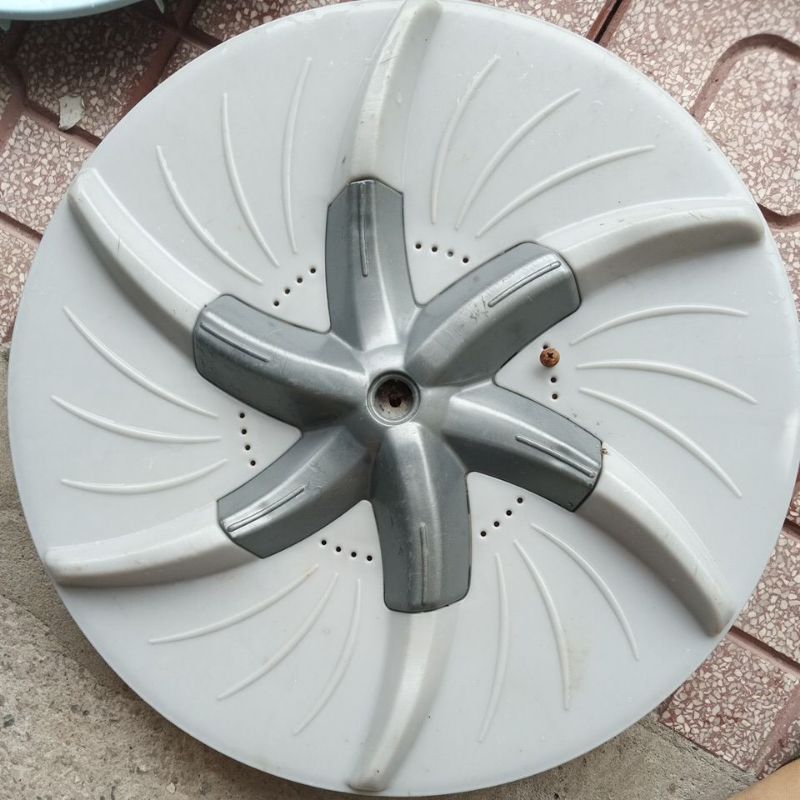 Mâm máy giặt toshiba E89SV 8kg.