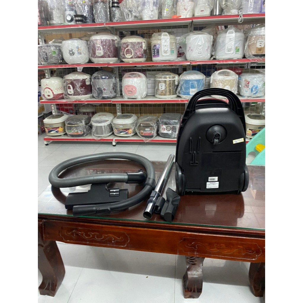 Máy hút bụi dạng hộp Panasonic MC-CG525RN49 công suất 1700w Malaysia- Hàng trưng bày