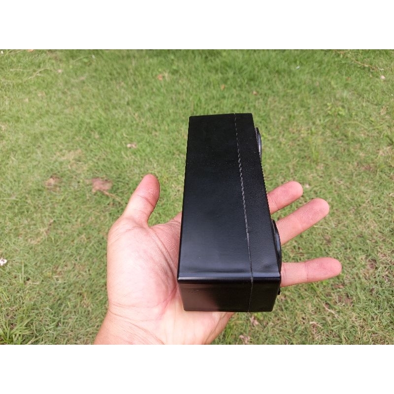 Loa DIY Mcintost fugoo mini mạch mẽ 10w