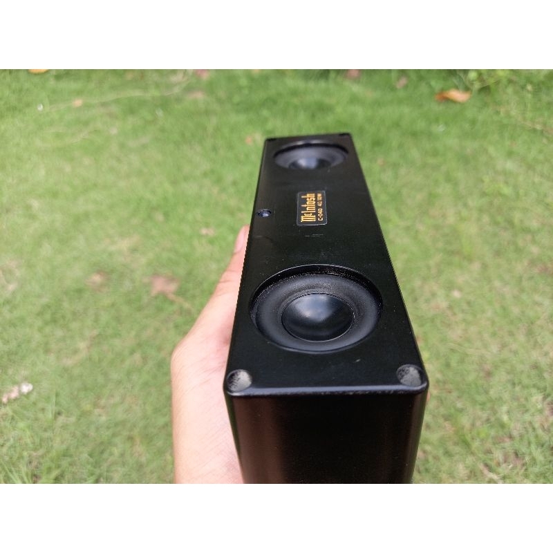 Loa DIY Mcintost fugoo mini mạch mẽ 10w