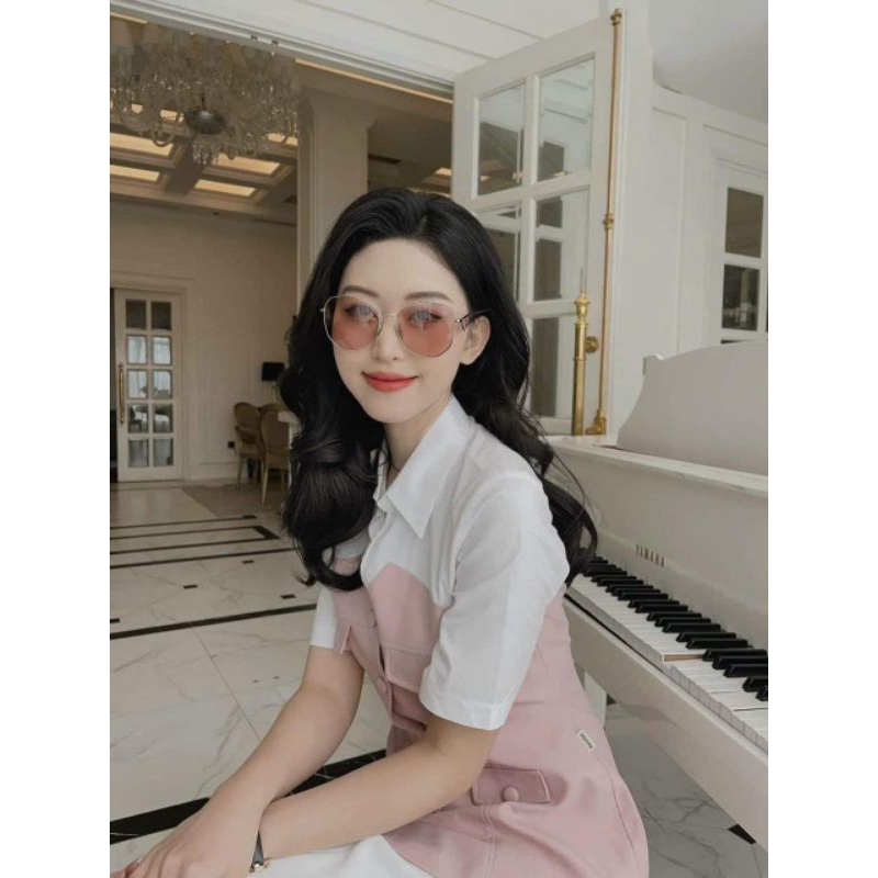 Sỉ Mắt Kính Pra da Hot Trend