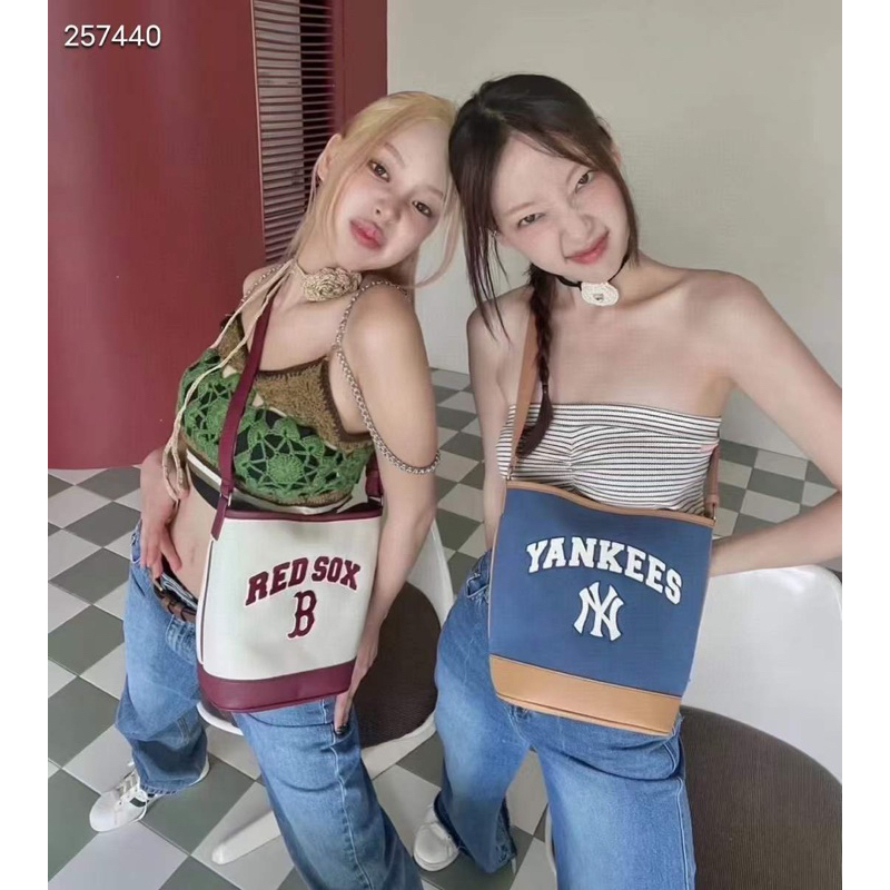 Túi dáng bầu B ko box - HANA BAG