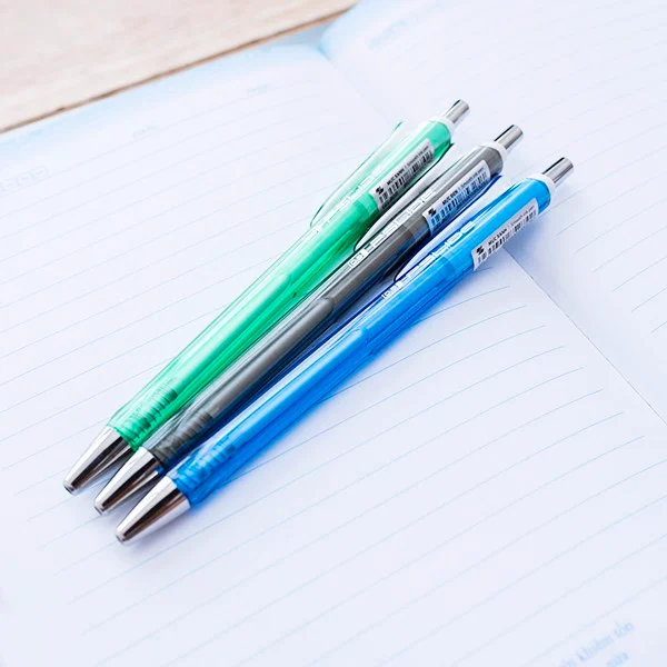 Combo 10 Bút Gel B Thiên Long GEL-B011