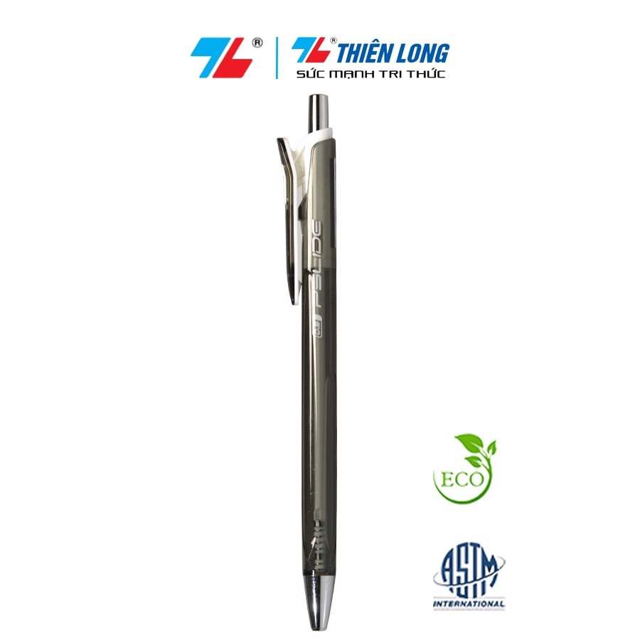 Combo 10 Bút Gel B Thiên Long GEL-B011