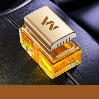 Nước hoa ô tô IIANTOIY 80ml, nước hoa xe hơi