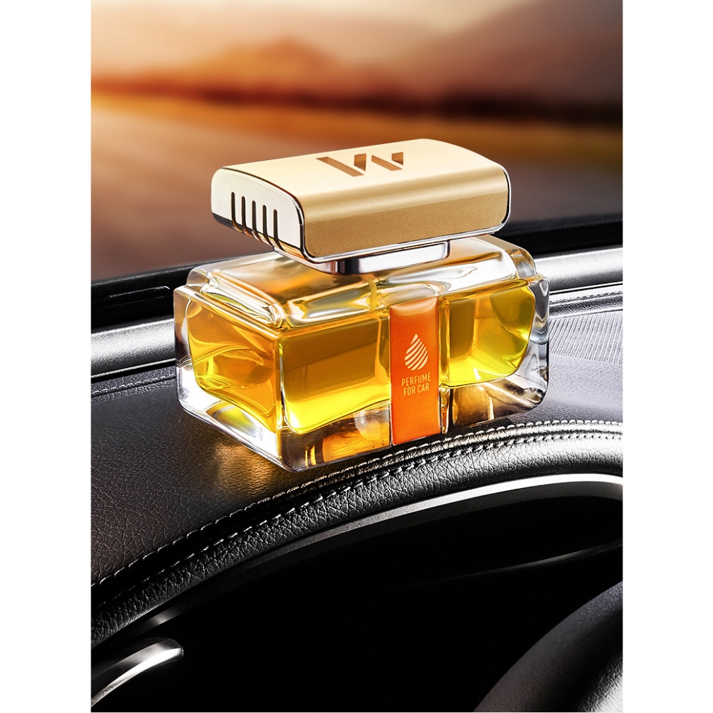 Nước hoa ô tô IIANTOIY 80ml, nước hoa xe hơi