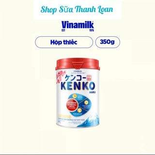 Sữa bột vinamilk kenko haru - hộp 350g.