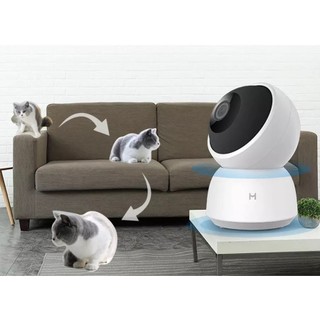 Camera Xiaomi IMI Home Security Camera A1 2K
