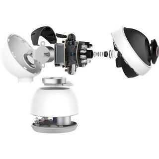 Camera Xiaomi IMI Home Security Camera A1 2K