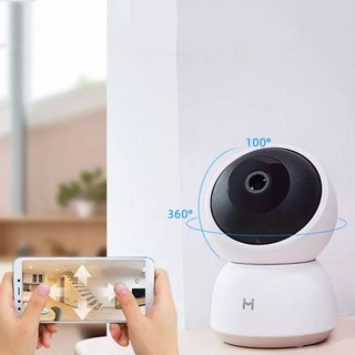 Camera Xiaomi IMI Home Security Camera A1 2K