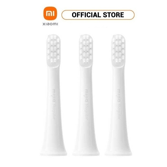 Combo 3 Bàn chải điện Xiaomi T100