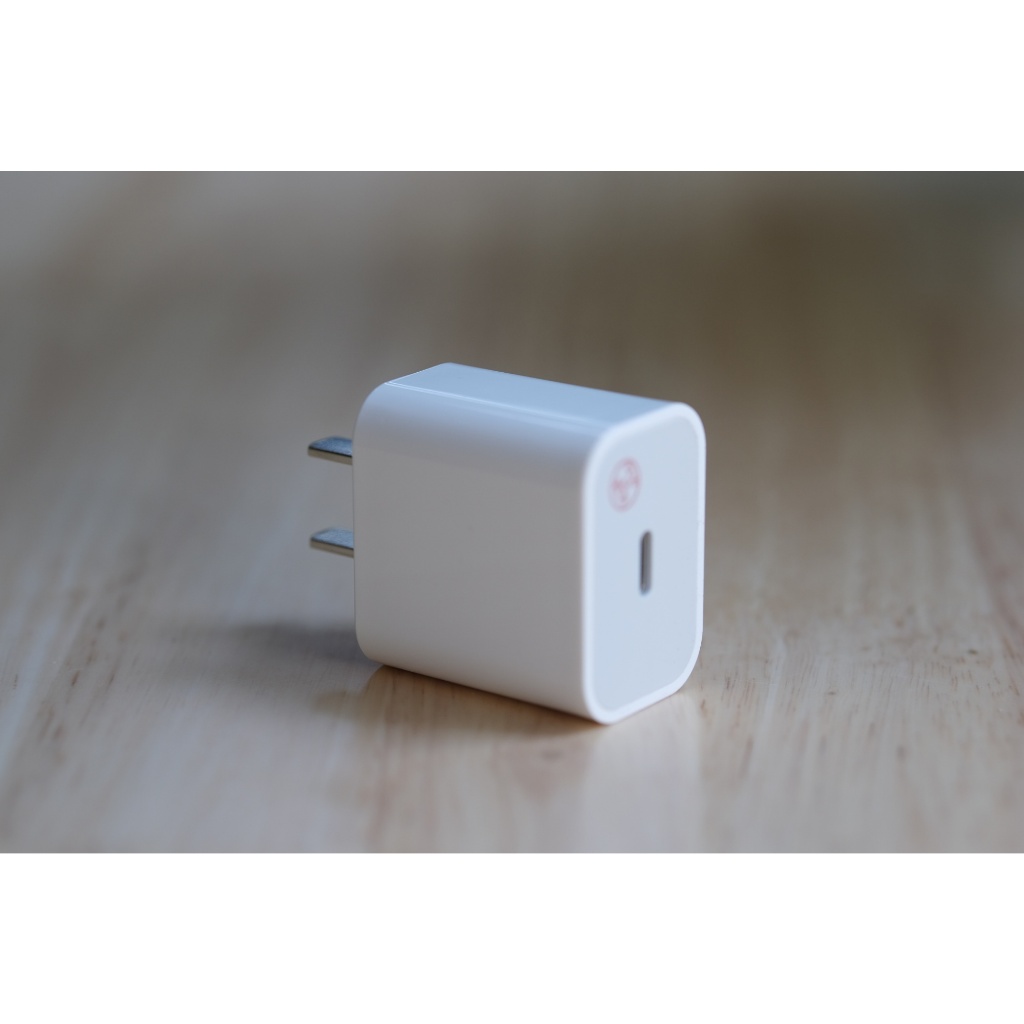 Bộ Sạc Nhanh Mor.easy, Củ Sạc Mor.easy 20W MA201A + Dây sạc Mor.easy 1.8 mét