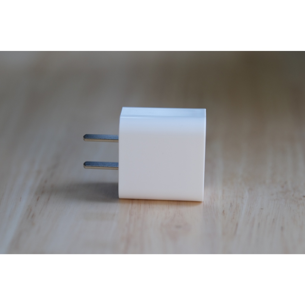 Bộ Sạc Nhanh Mor.easy, Củ Sạc Mor.easy 20W MA201A + Dây sạc Mor.easy 1.8 mét