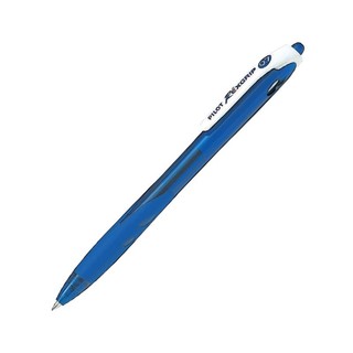 Bút bi Pilot Rexgrip (0.7mm) nhiều màu mực