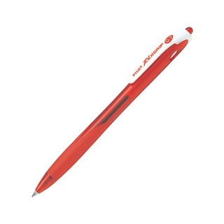 Bút bi Pilot Rexgrip (0.7mm) nhiều màu mực