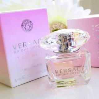Nước Hoa Mini Versace Bright Crystal 5ml