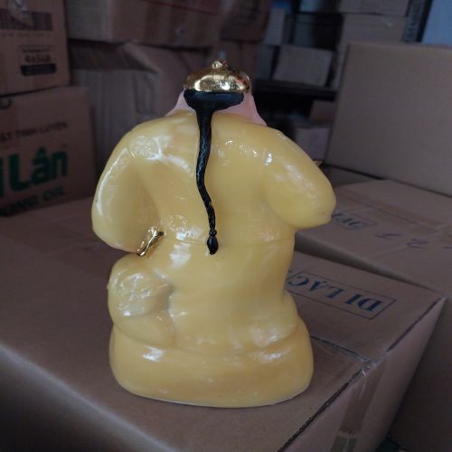 Ông quản gia vàng