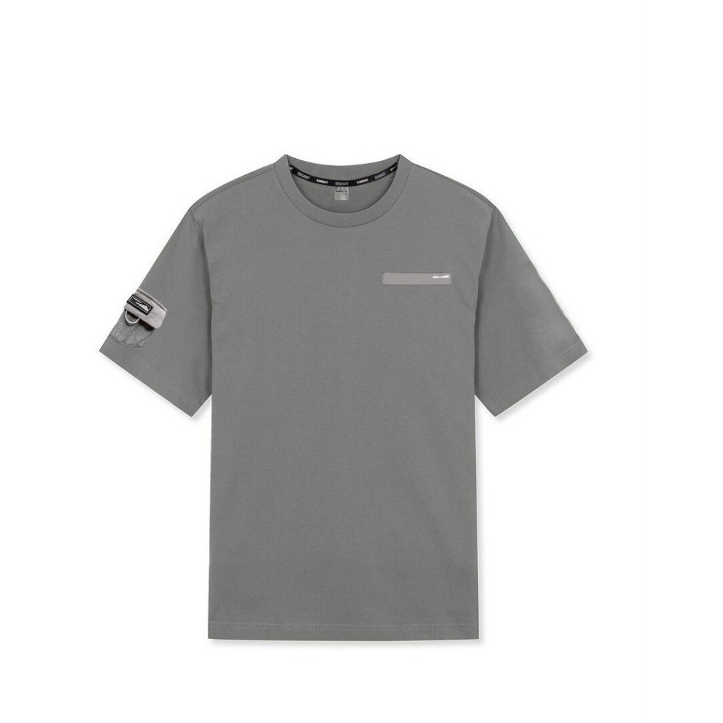 Áo thun KOMONT SPORT.  Xịn Xò và chất lượng. Đẹp và chất. Hàng chính hãng, xịn 100%. Full túi tag.