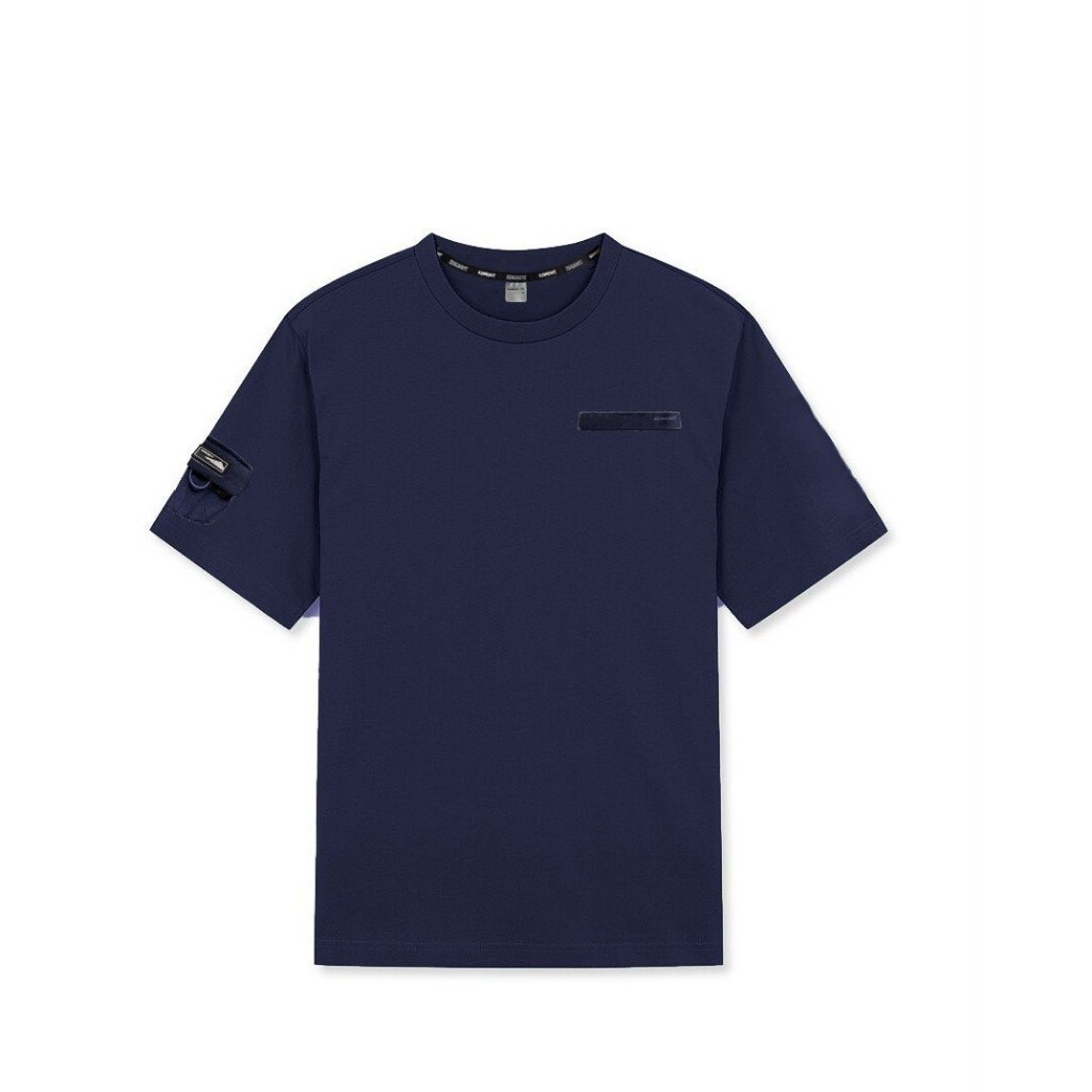 Áo thun KOMONT SPORT.  Xịn Xò và chất lượng. Đẹp và chất. Hàng chính hãng, xịn 100%. Full túi tag.