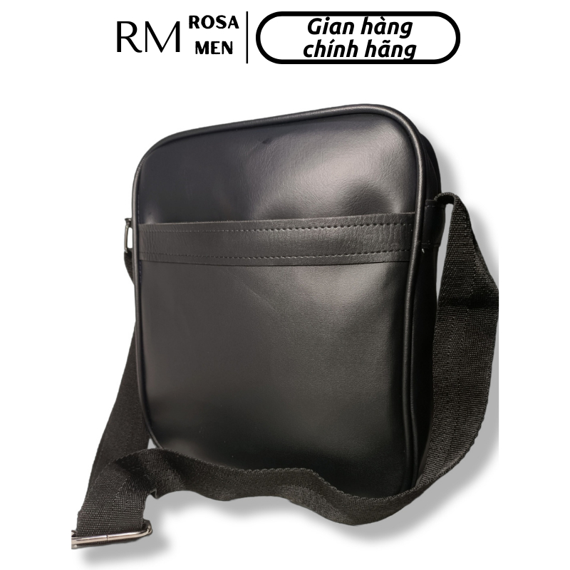 Túi đeo chéo ROSA MEN RM-0002 dùng đựng vừa tài liệu A4, tập vở