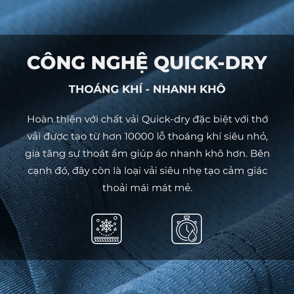 Áo Polo Nam cao cấp Mentoris,  chất liệu Cool max, công nghệ chống nhăn thấm hút mồ hôi tốt thoáng mát MPL01