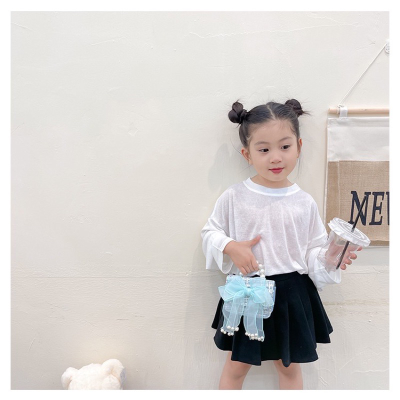 Túi xách mẫu đẹp cho bé gái