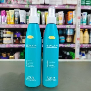 XỊT DƯỠNG BẢO VỆ TÓC TIWAN 250ML