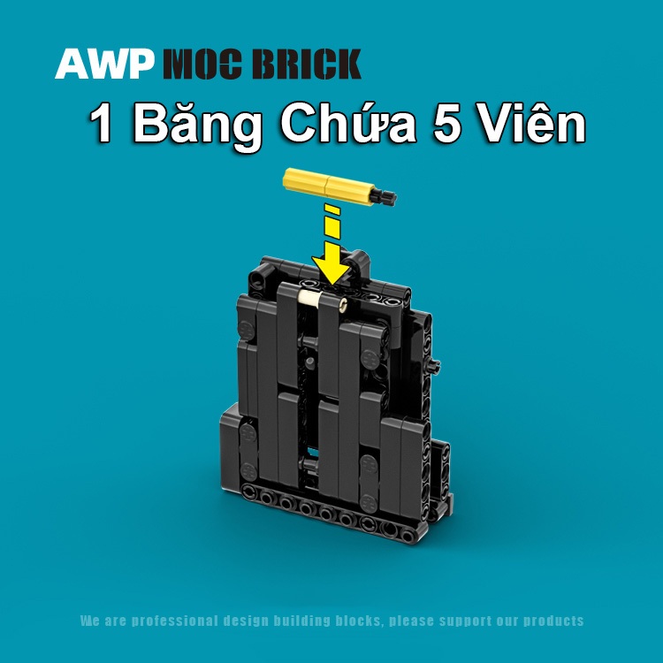 Đồ Chơi Lắp Ráp Kiểu Lego CSGO Mô Hình AWP BlackICE PUBG Với 1800+ Mảnh Ghép Bản Thiết Kế Tiêu Chuẩn Của Kevin 183
