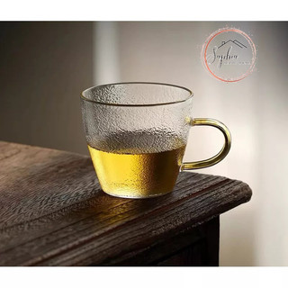 chén trà thuỷ tinh 110ml