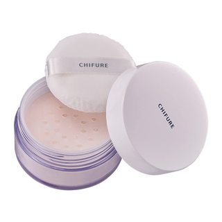 PHẤN PHỦ DẠNG BỘT CHIFURE LOOSE POWDER 20G NHẬT BẢN