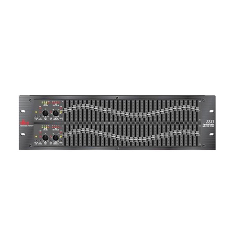 Lọc xì  equalizer bdx
