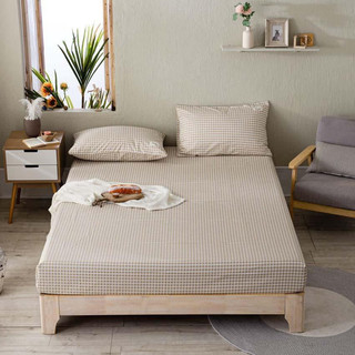 Combo ga gối 4 món kèm vỏ ôm được lựa mẫu (ib shop)
