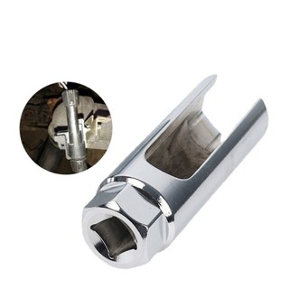 Cảo vam tháo lắp mở cảm biến oxy có sẻ rãnh