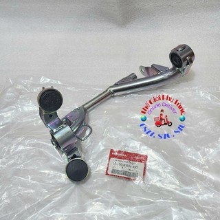 Giá treo động cơ, treo máy pcx thái 2010-2013 zin honda thái lan - 50350-kwn-900