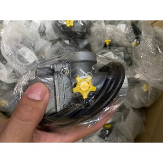 Bình xăng bông mai thái lan họng 28mm
