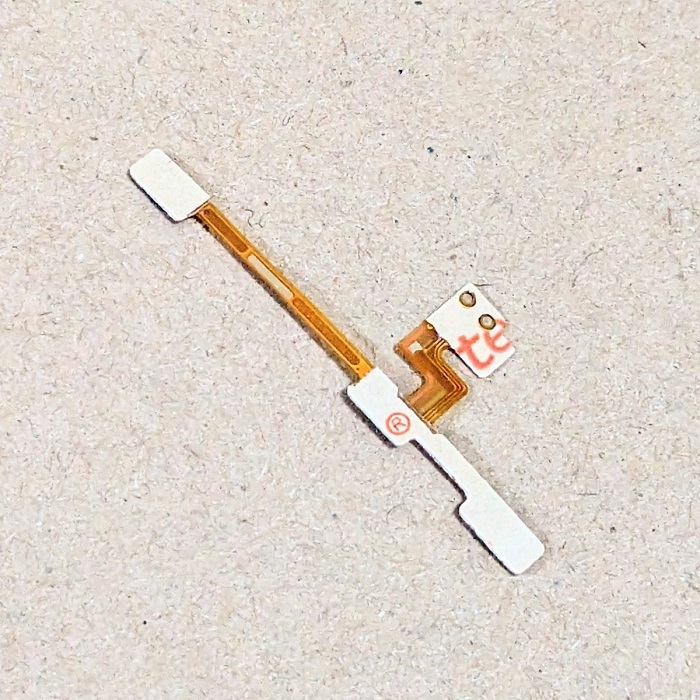 Dây Nút Nguồn Xiaomi Poco X3 Pro Dây Âm Lượng Linh Kiện Thay Thế