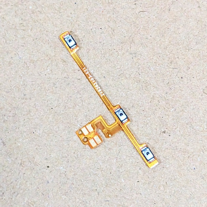 Dây Nút Nguồn Xiaomi Poco X3 Pro Dây Âm Lượng Linh Kiện Thay Thế