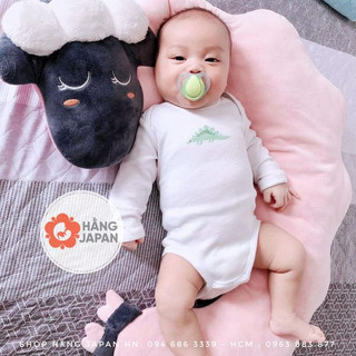 GỐI CHỮ C CỪU GOOD NIGHT BABY-ENLLUSBEN ĐA NĂNG CHÍNH HÃNG