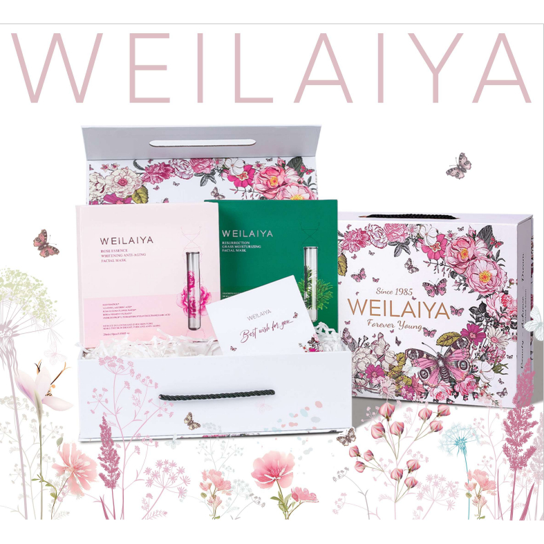 Hộp quà tặng Weilaiya