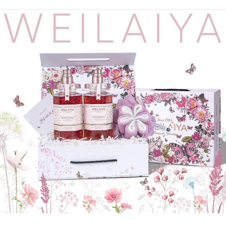 Hộp quà tặng Weilaiya