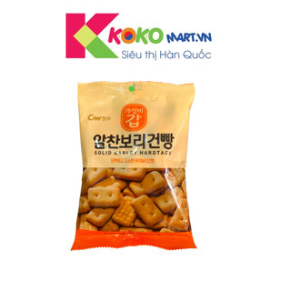 Bánh quy lúa mạch Hàn Quốc bịch 90g