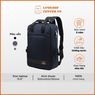 Balo Laptop 15.6" Kmore The Jonah