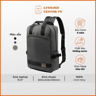 Balo Laptop 15.6" Kmore The Jonah